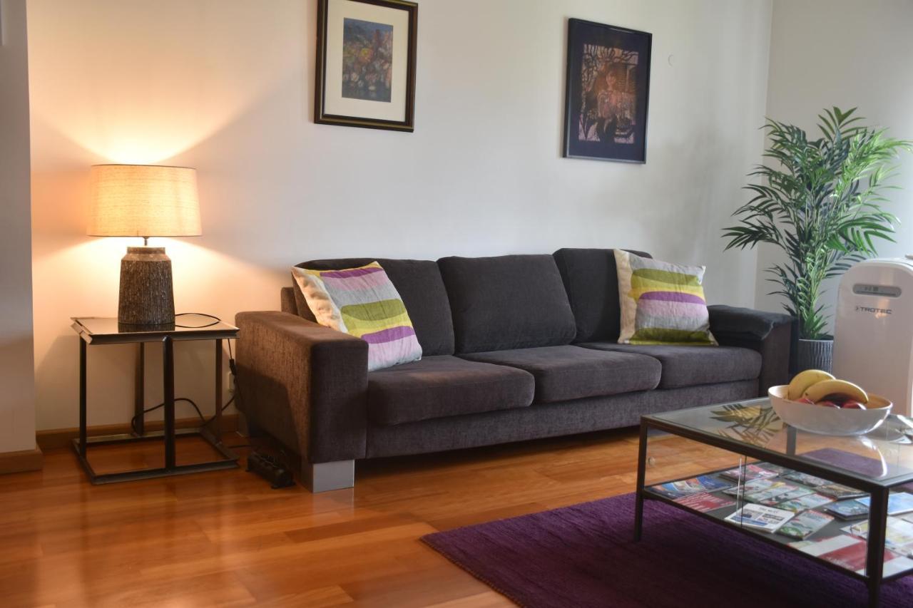 Tagus Life Apartment Lisboa Dış mekan fotoğraf