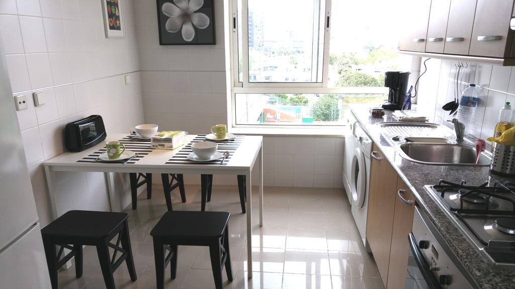 Tagus Life Apartment Lisboa Dış mekan fotoğraf